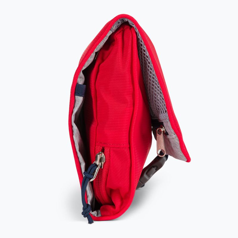 Deuter Wash Bag II Wandertasche rot 3930321 2