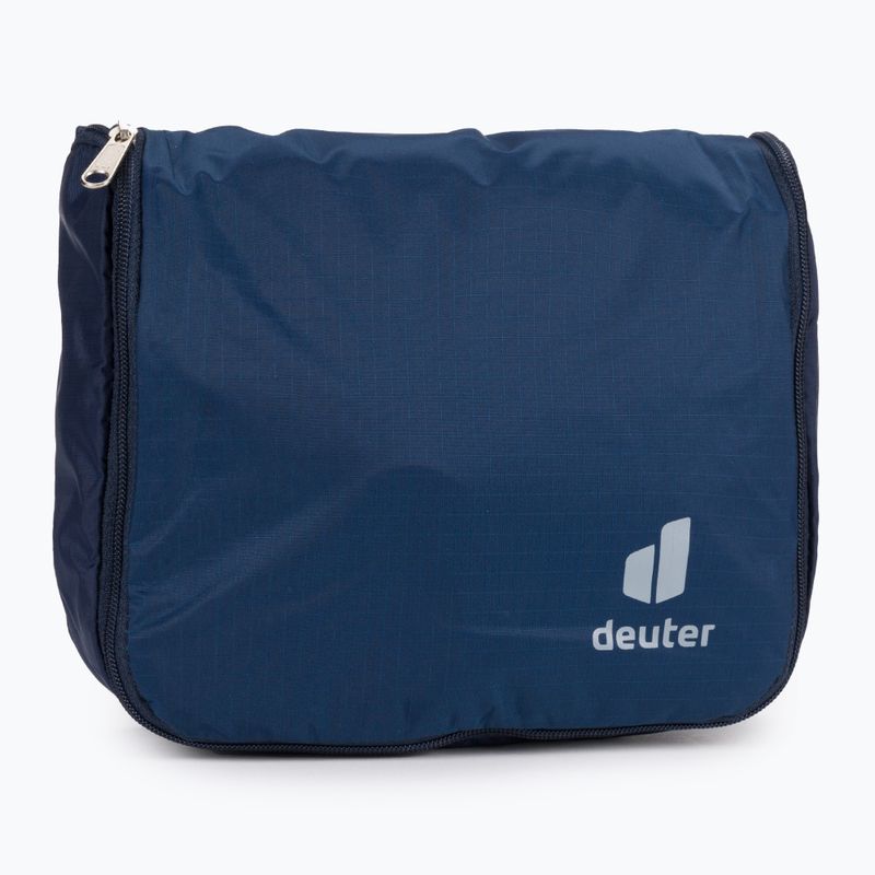 Deuter Wash Center Lite I Wanderrucksack  marineblau 3930521