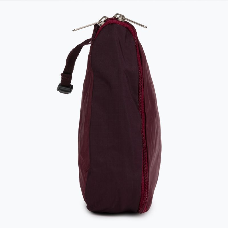 Deuter Wash Center Lite I Wanderrucksack kastanienbraun 3930521 2