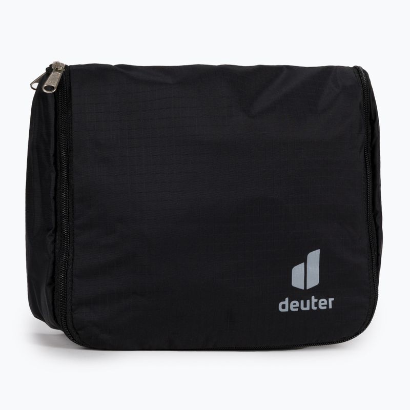 Deuter Wash Center Lite I Wanderrucksack schwarz 3930521