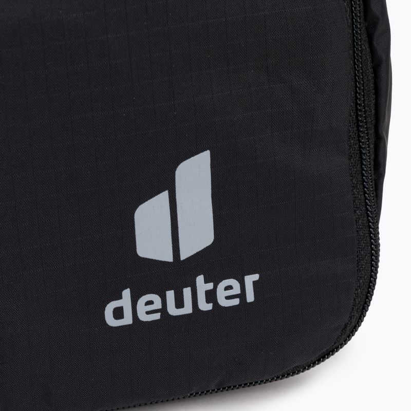 Deuter Wash Center Lite I Wanderrucksack schwarz 3930521 4
