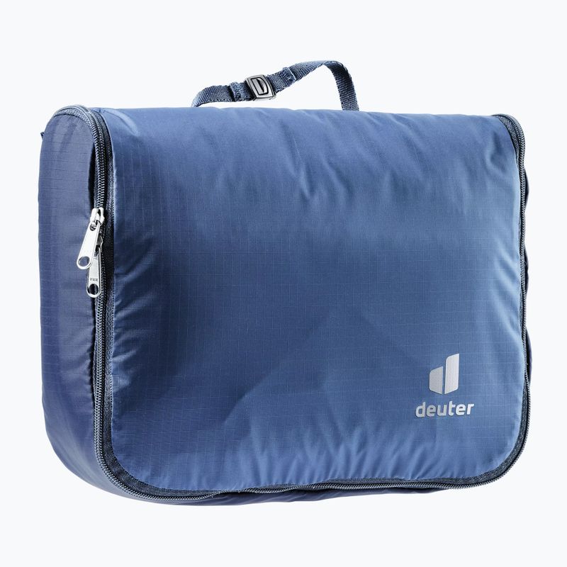 Deuter Wash Center Lite II Wandertasche  navy blau 3930621