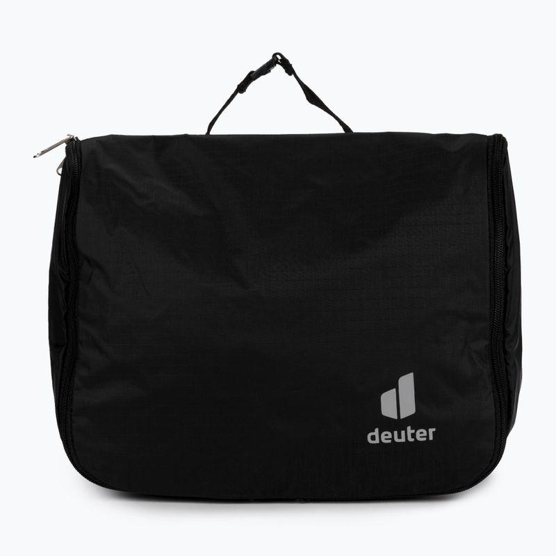 Deuter Wash Center Lite II Wandertasche schwarz 3930621