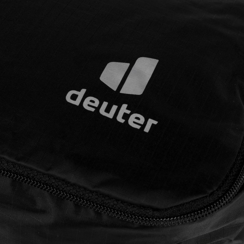 Deuter Wash Center Lite II Wandertasche schwarz 3930621 4