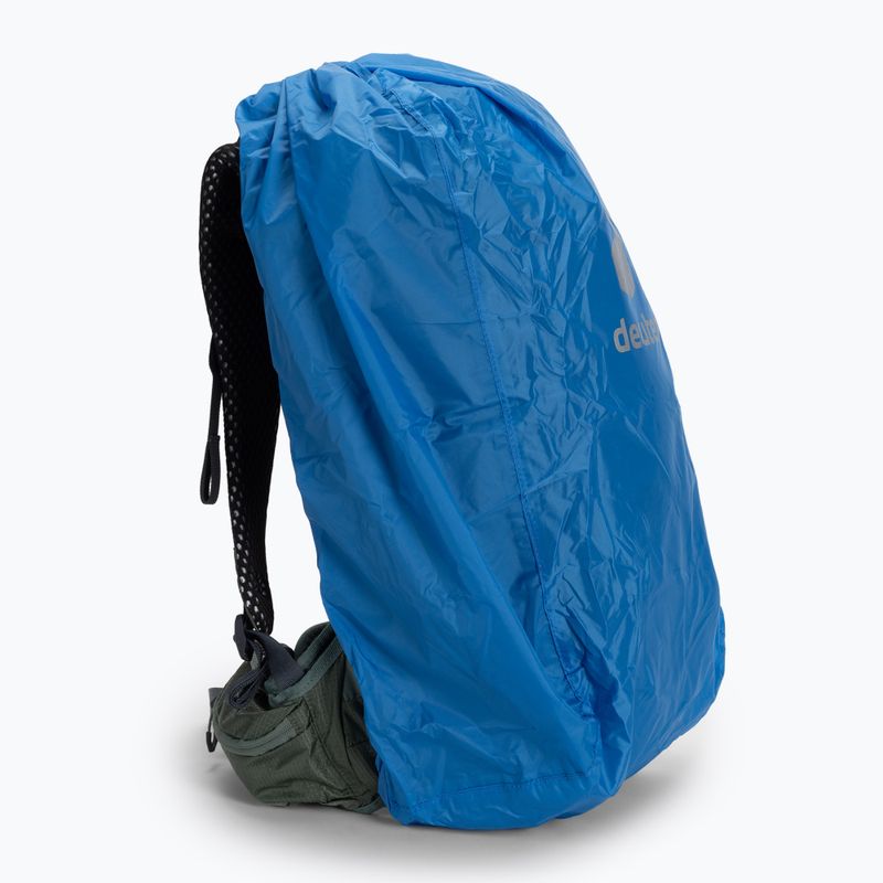 Deuter Rain Cover I Rucksackhülle blau 394222130130