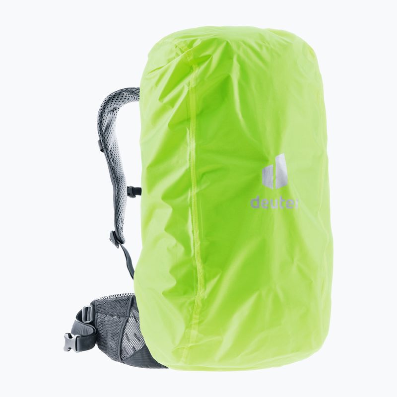 Deuter Rain Cover I Rucksackhülle grün 394222180080 4