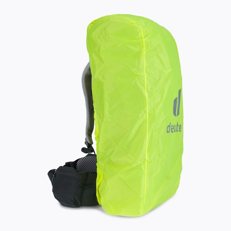 Deuter Rain Cover II Rucksackhülle grün 394232180080 3