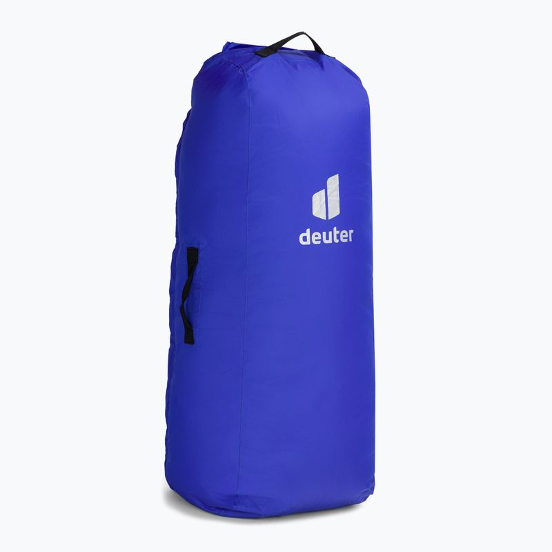 Deuter Transporthülle blau 394252130000