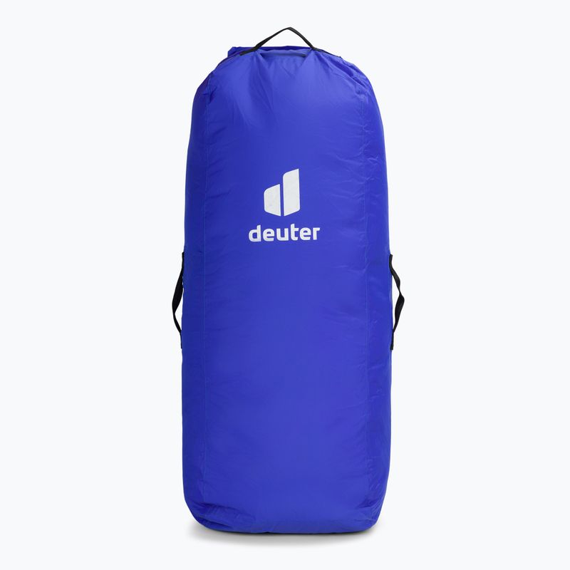 Deuter Transporthülle blau 394252130000 2