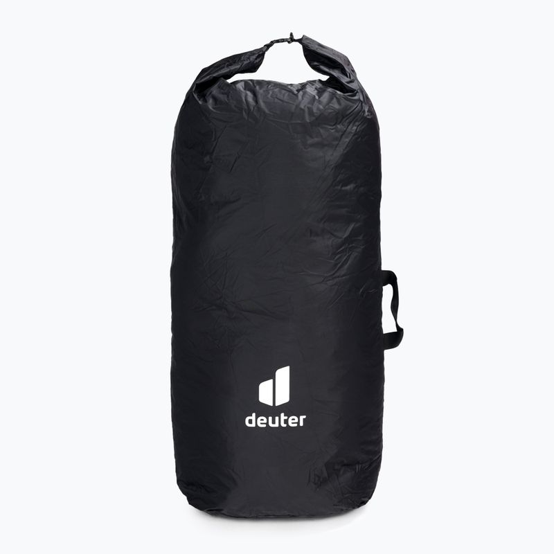 Deuter Flight Cover 90 schwarz 394272170000