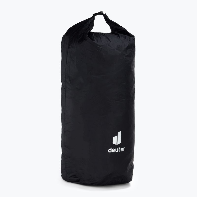 Deuter Flight Cover 90 schwarz 394272170000 2