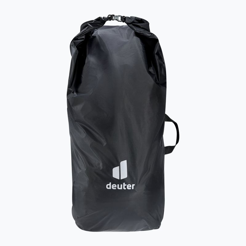 Deuter Flight Cover 90 schwarz 394272170000 6
