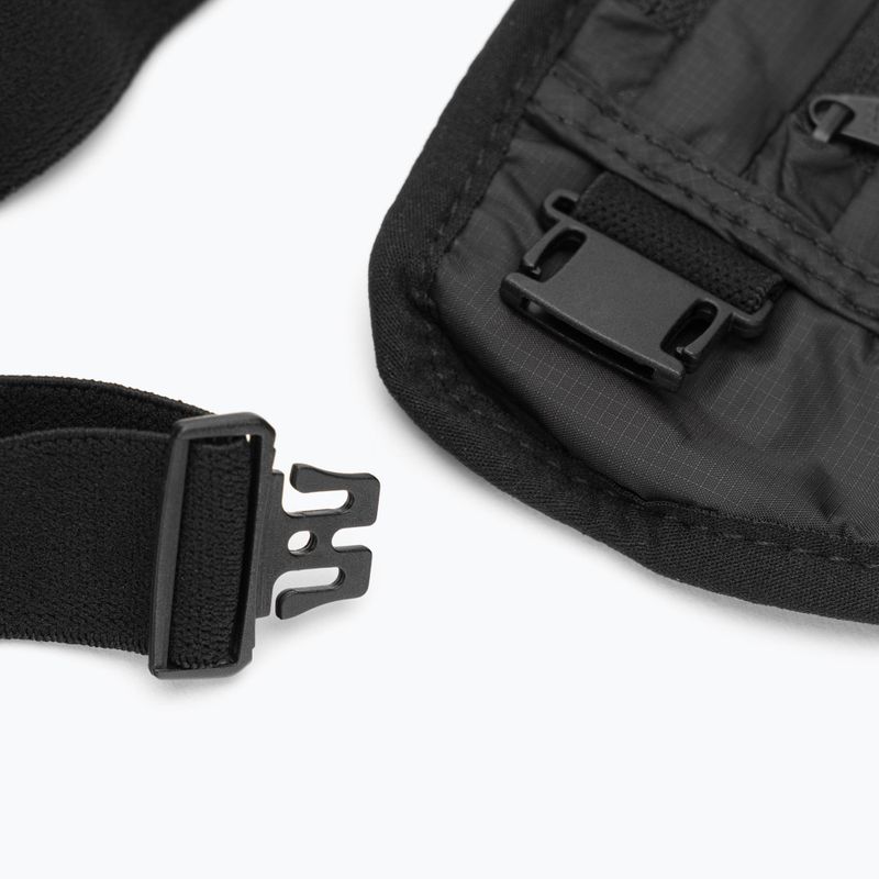 Deuter Security Money Belt II Hüfttasche schwarz 395082170000 7