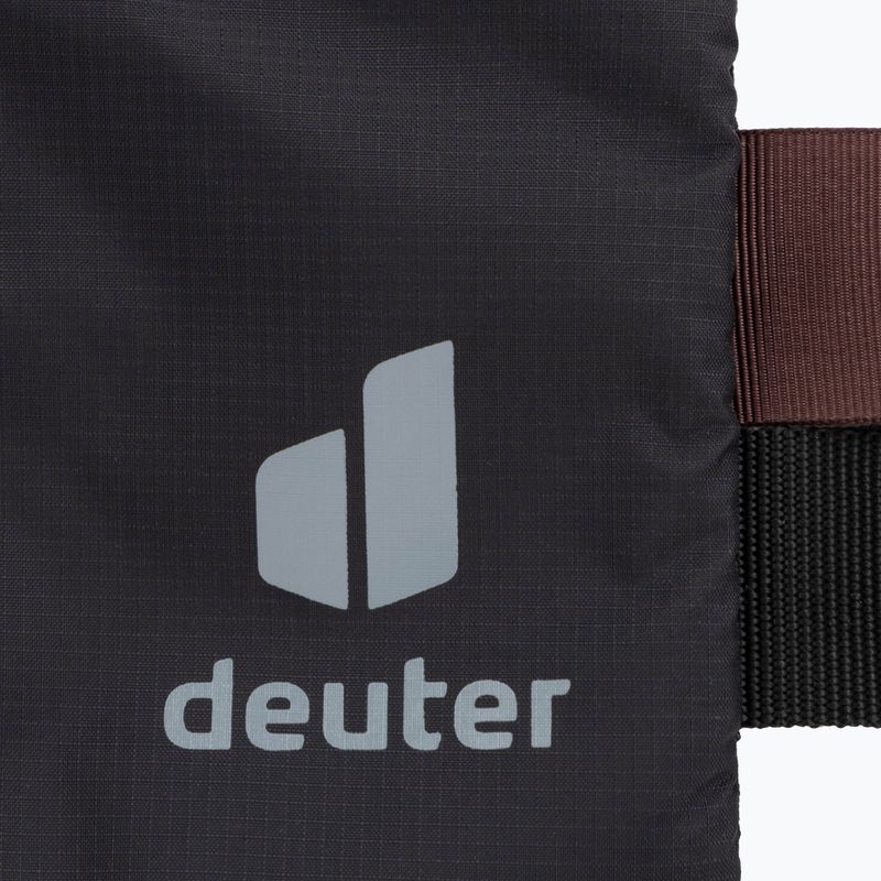 Deuter Security Flip In schwarz 3