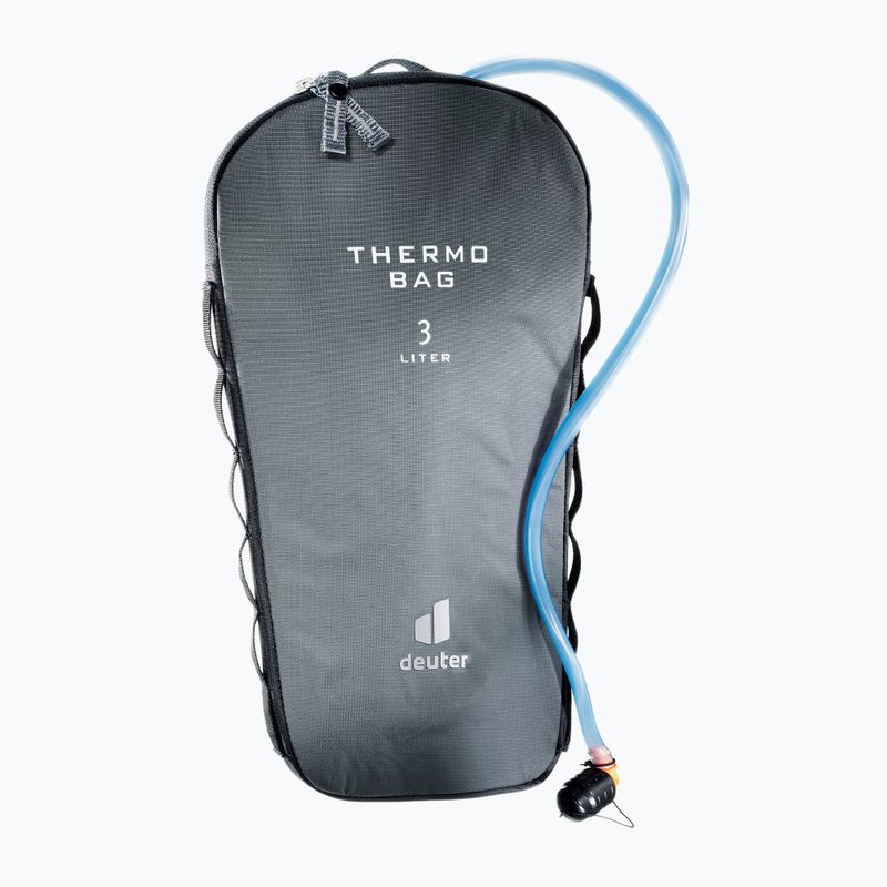 Deuter Streamer Thermotasche schwarz 3960621