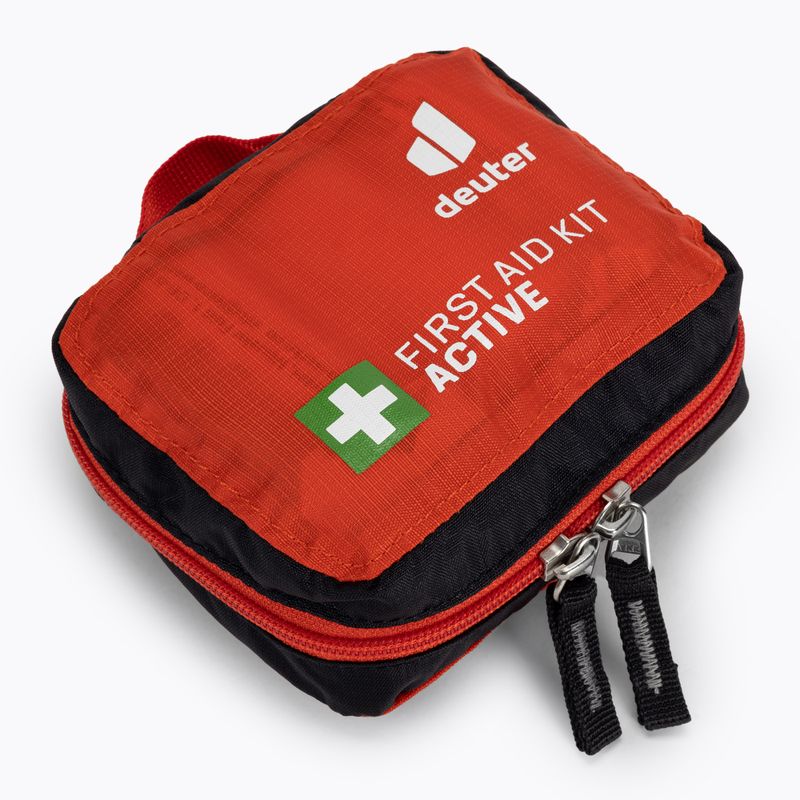 Reiseapotheke Deuter Erste Hilfe Active orange 3970021