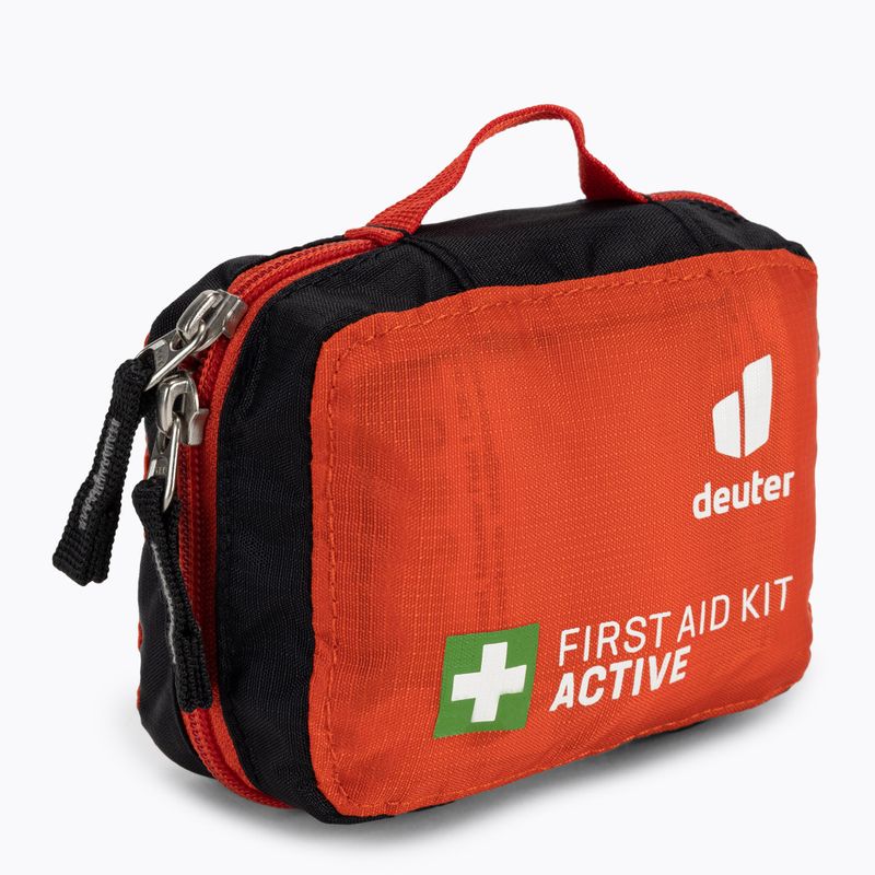 Reiseapotheke Deuter Erste Hilfe Active orange 3970021 2