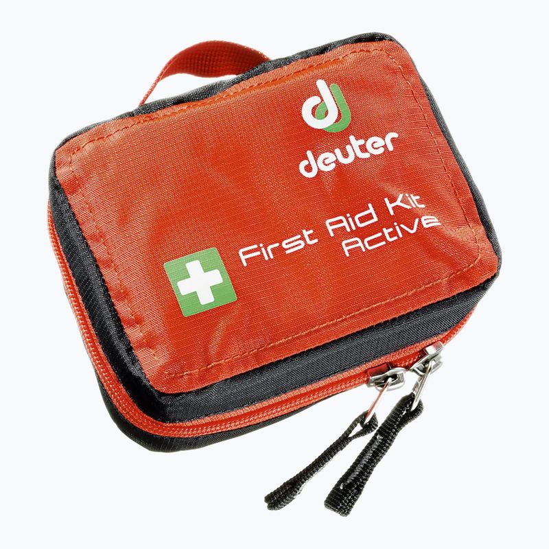 Reiseapotheke Deuter Erste Hilfe Active orange 3970021 4