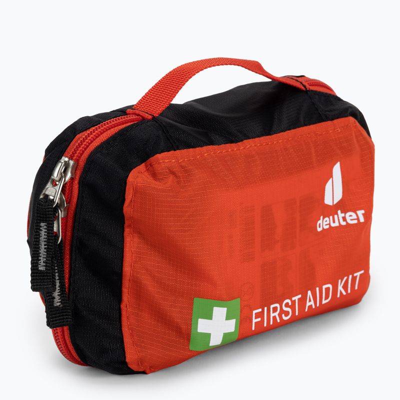 Reiseapotheke Deuter Erste Hilfe Orange 3970121 2