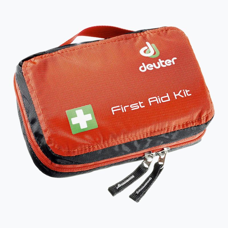 Reiseapotheke Deuter Erste Hilfe Orange 3970121 4