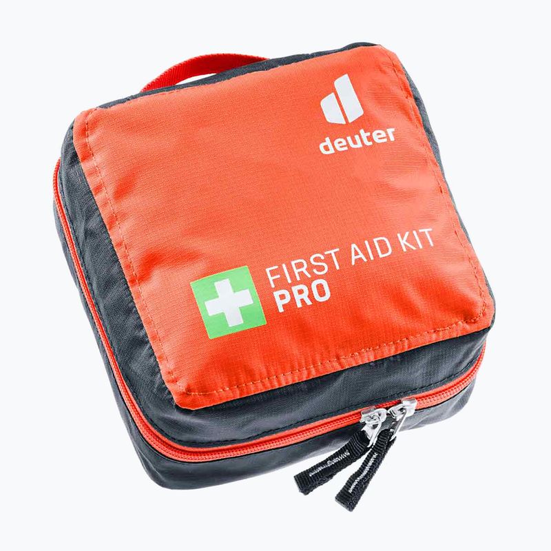 Reiseapotheke Deuter First Aid Pro orange 3970221 4