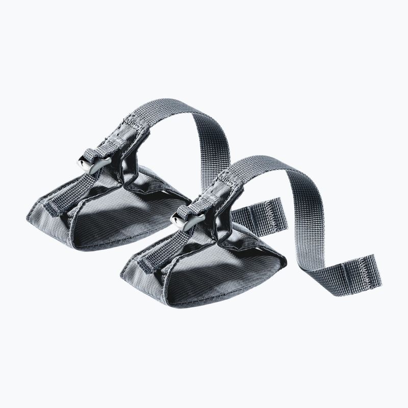 Deuter KC Fußschlaufen grau 369032140140