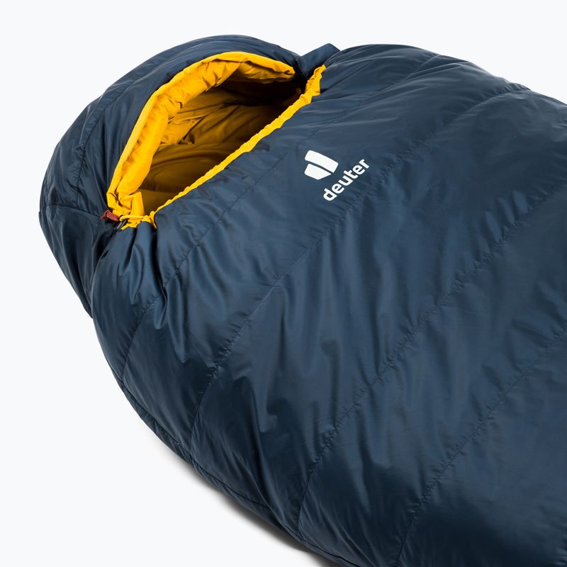 Deuter Astro 500 L Schlafsack navy blau 371132139161 2