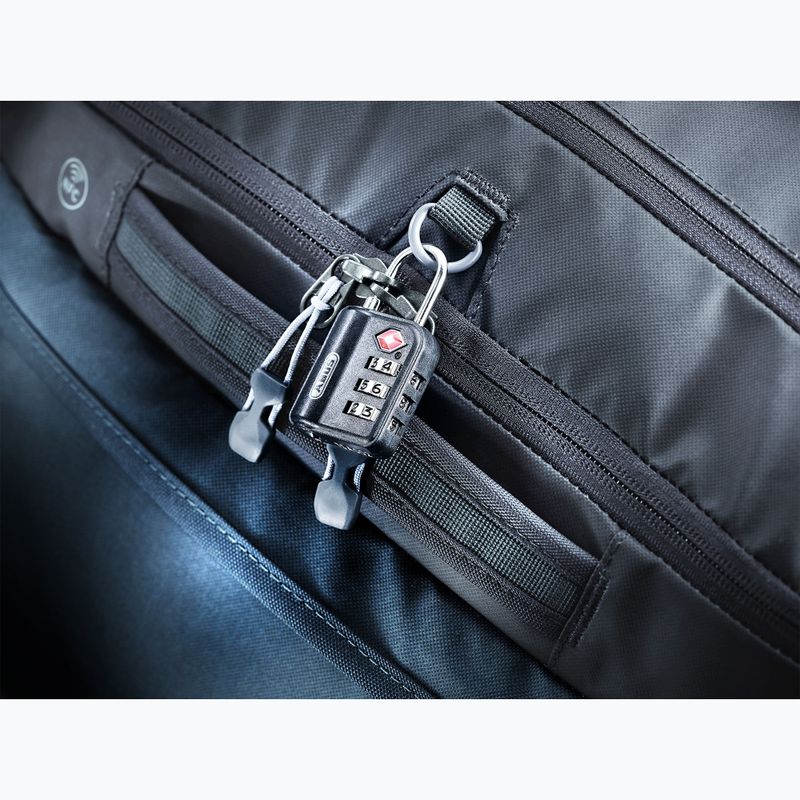 Deuter TSA Pad Lock schwarz 395122170000 2