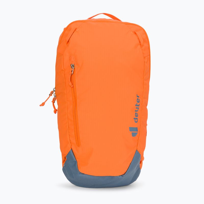 Deuter Kletterrucksack Gravity Pitch 12 l orange 33620229315