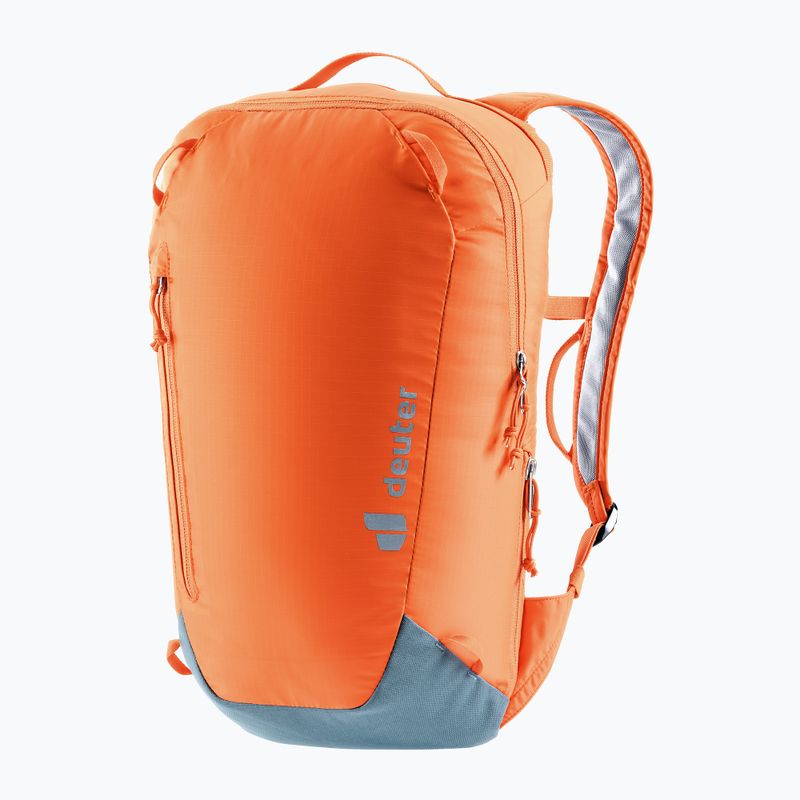 Deuter Kletterrucksack Gravity Pitch 12 l orange 33620229315 5