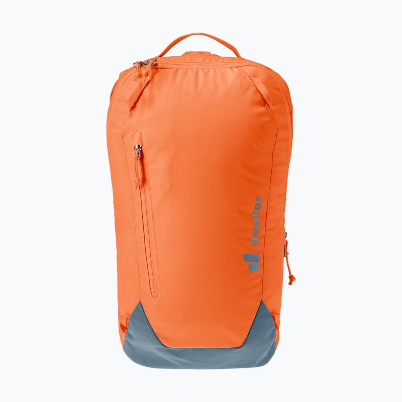 Deuter Kletterrucksack Gravity Pitch 12 l orange 33620229315 6