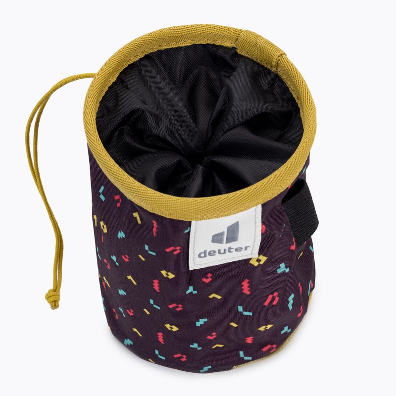 Deuter Gravity Chalk Bag I kastanienbraun 339132258070 2