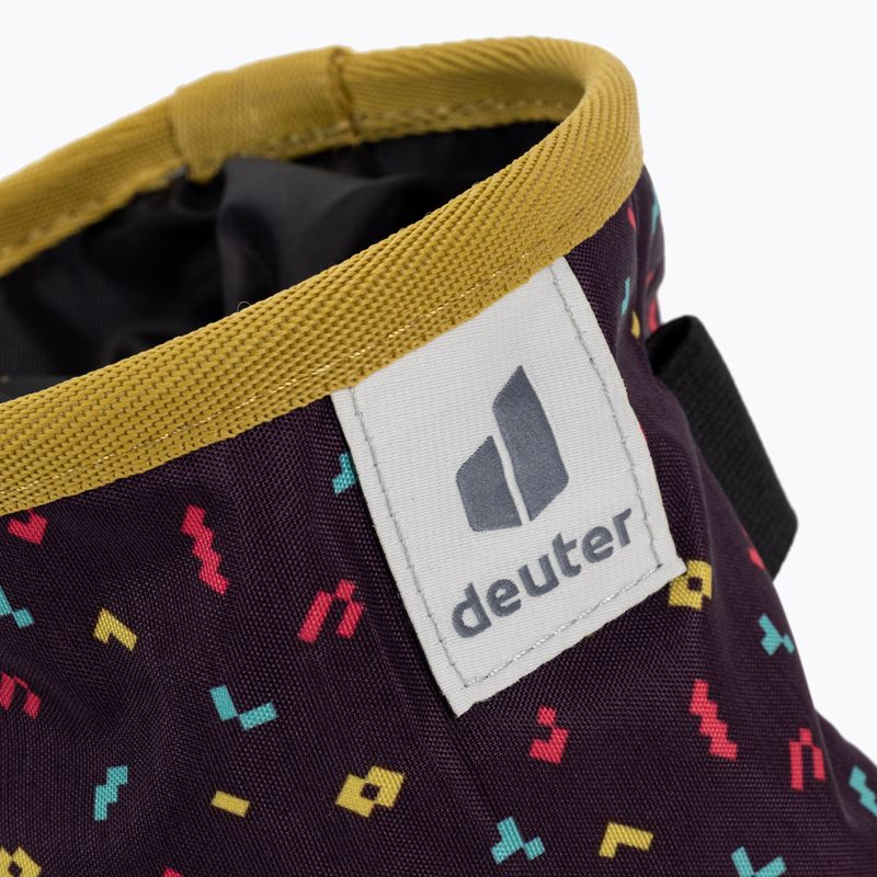 Deuter Gravity Chalk Bag I kastanienbraun 339132258070 3