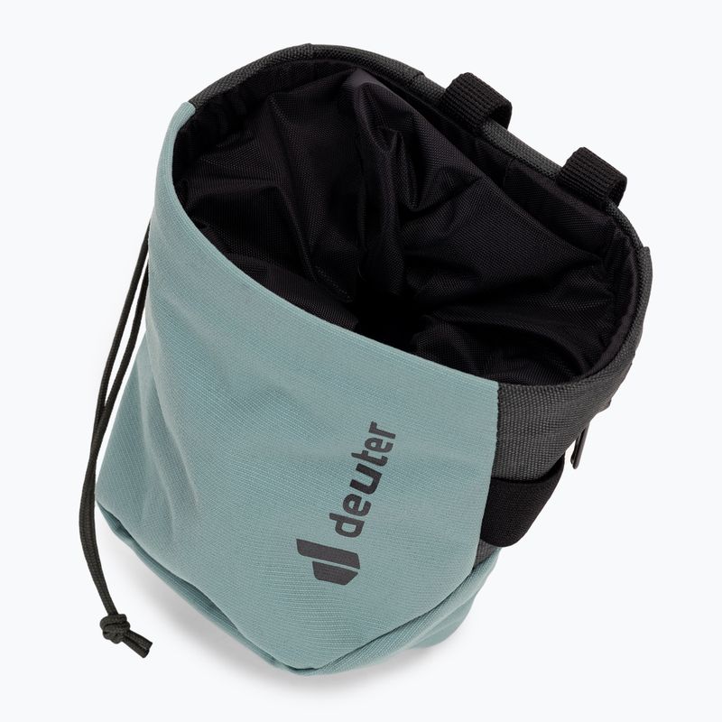 Deuter Gravity Chalk Bag II blau 3391422 3