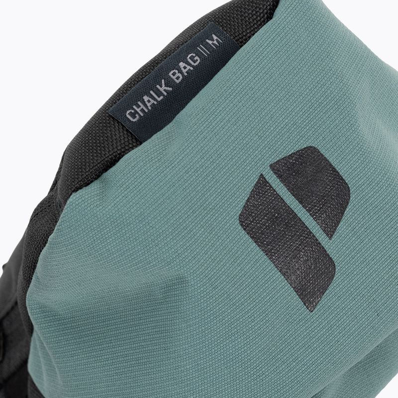 Deuter Gravity Chalk Bag II blau 3391422 4