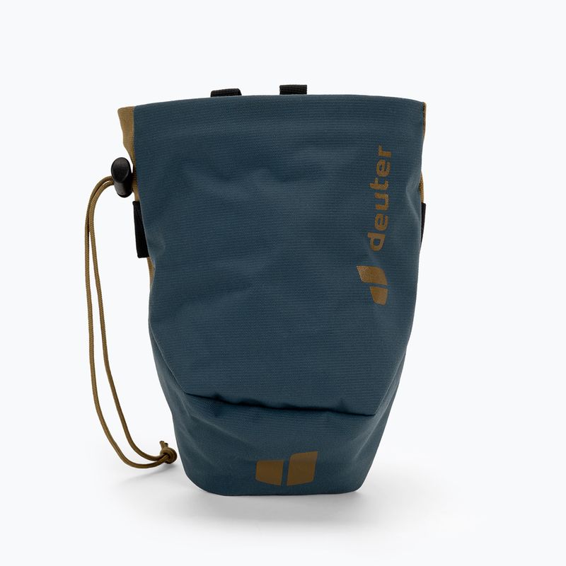 Deuter Gravity Chalk Bag II blau 3391522