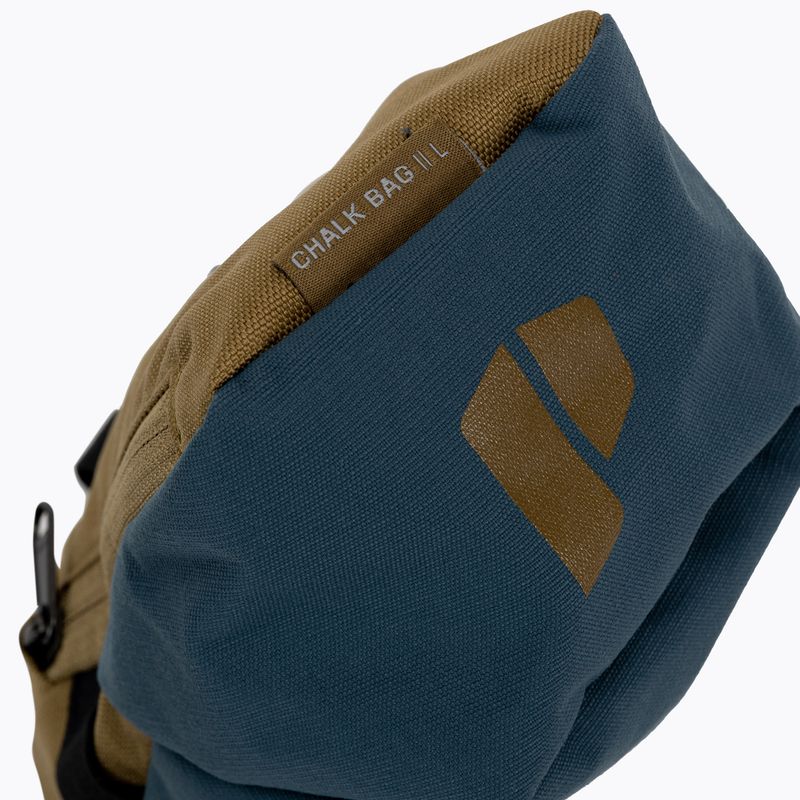 Deuter Gravity Chalk Bag II blau 3391522 4
