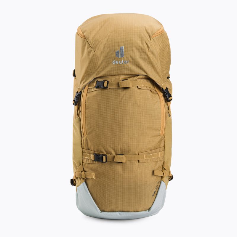 Fallschirmspringerinnen-Rucksack Deuter Rise SL 32 l gelb 330102264040 2