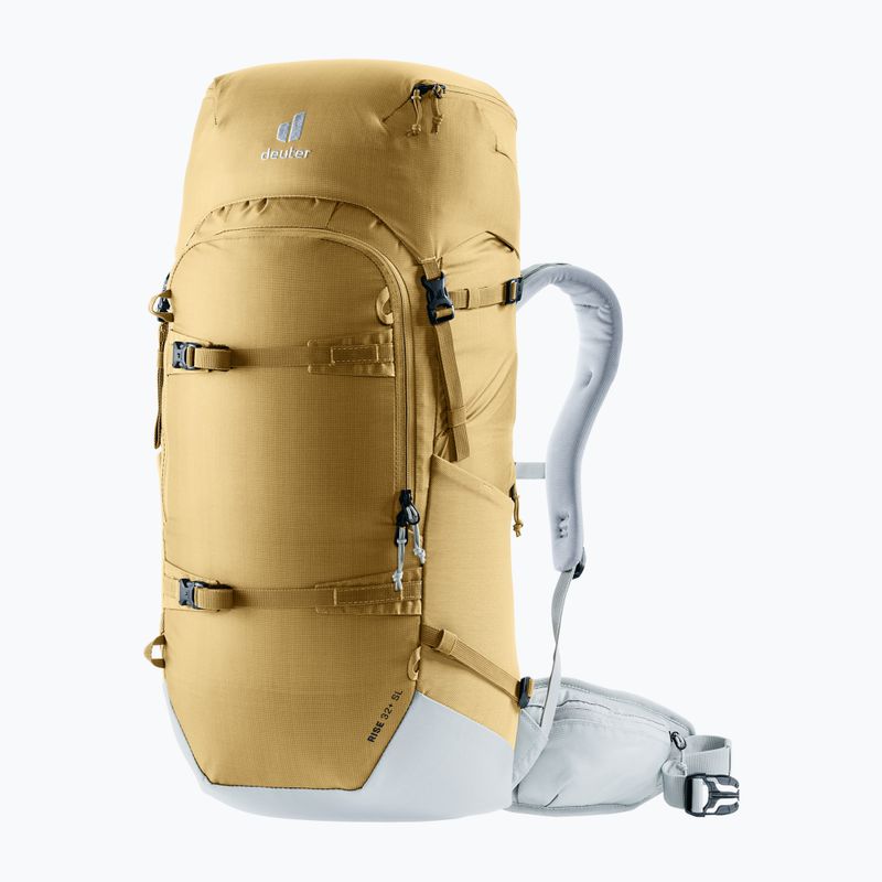 Fallschirmspringerinnen-Rucksack Deuter Rise SL 32 l gelb 330102264040 6