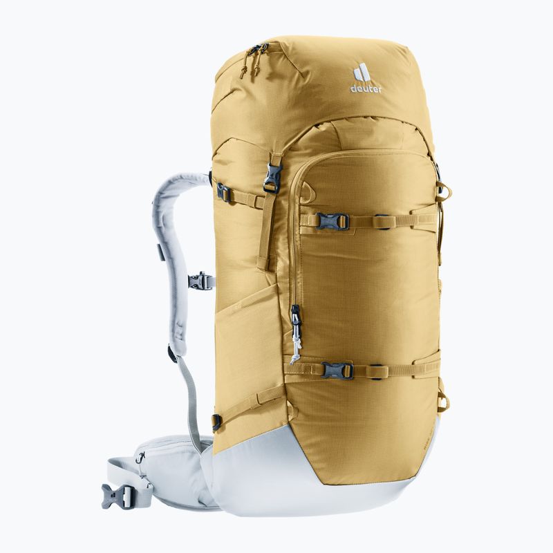 Fallschirmspringerinnen-Rucksack Deuter Rise SL 32 l gelb 330102264040 7