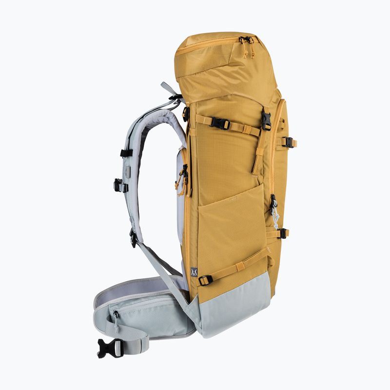 Fallschirmspringerinnen-Rucksack Deuter Rise SL 32 l gelb 330102264040 9