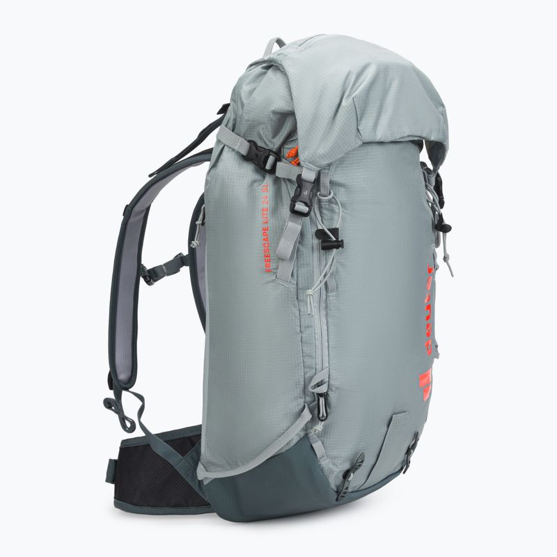 Deuter Freescape Lite SL 24 l Damen Skirucksack grau 3300022 2