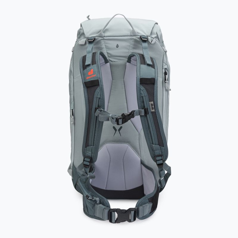 Deuter Freescape Lite SL 24 l Damen Skirucksack grau 3300022 3