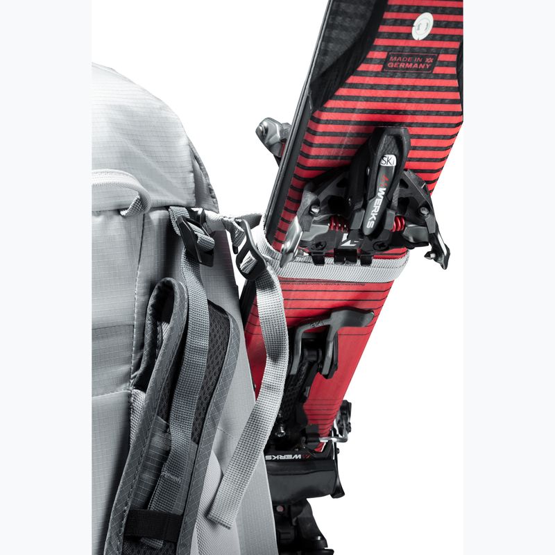 Deuter Freescape Lite SL 24 l Damen Skirucksack grau 3300022 7
