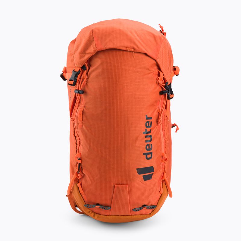 Deuter Freescape Lite SL 24 l Damen Fallschirmspringer Rucksack orange 330002299040