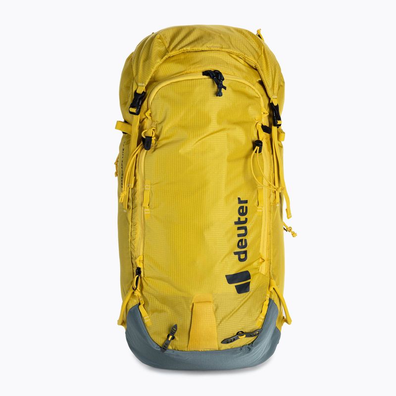 Deuter Freescape Lite 26 l Skirucksack gelb 3300122