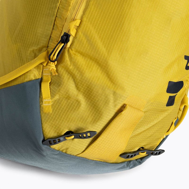 Deuter Freescape Lite 26 l Skirucksack gelb 3300122 5