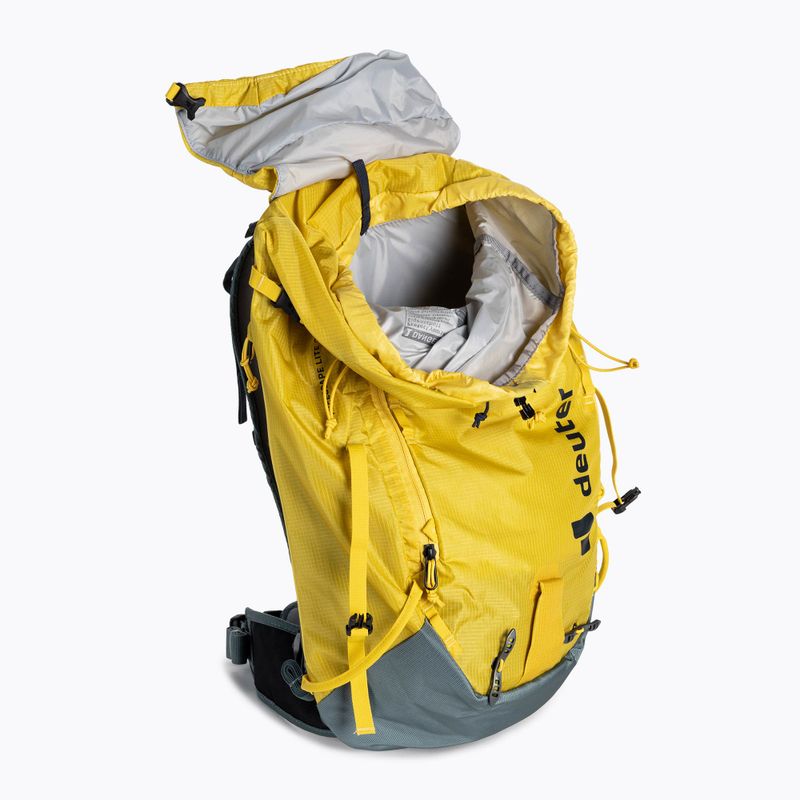 Deuter Freescape Lite 26 l Skirucksack gelb 3300122 9