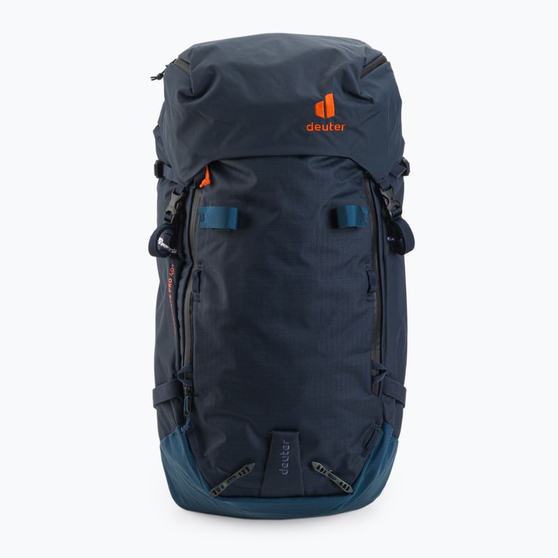 Deuter Freescape Pro 40+ l Skirucksack blau 3300322