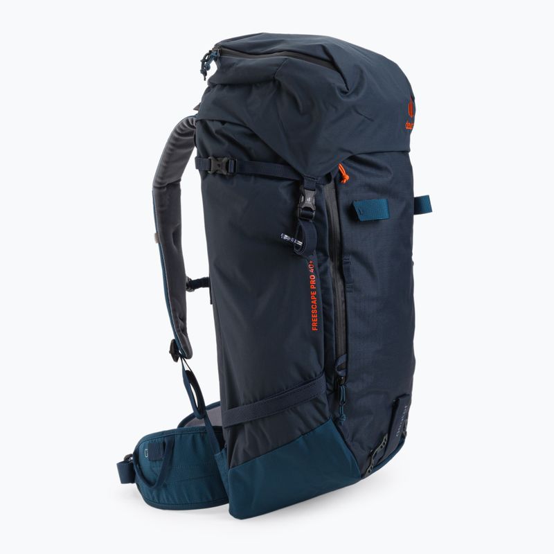 Deuter Freescape Pro 40+ l Skirucksack blau 3300322 2